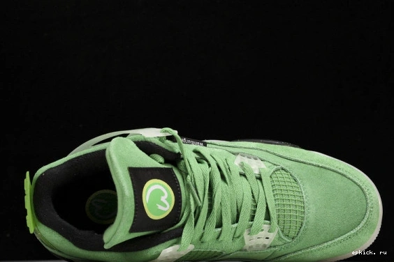 Rep EP  Oregon Jordan Green Air PE  AJ4-904284 Duck AJ4-904284 4 0307